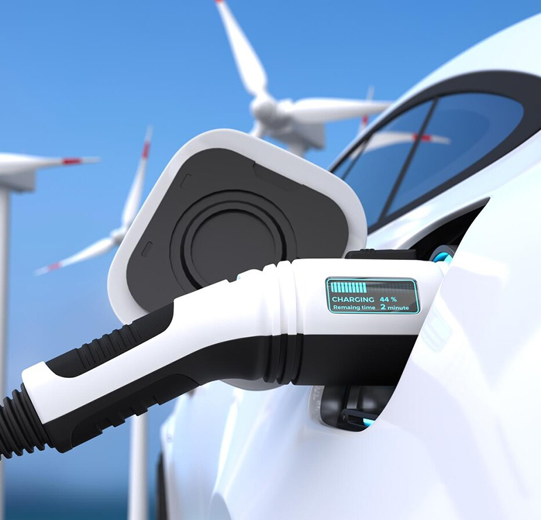 Automotive Electronics & New Energy Vehicles