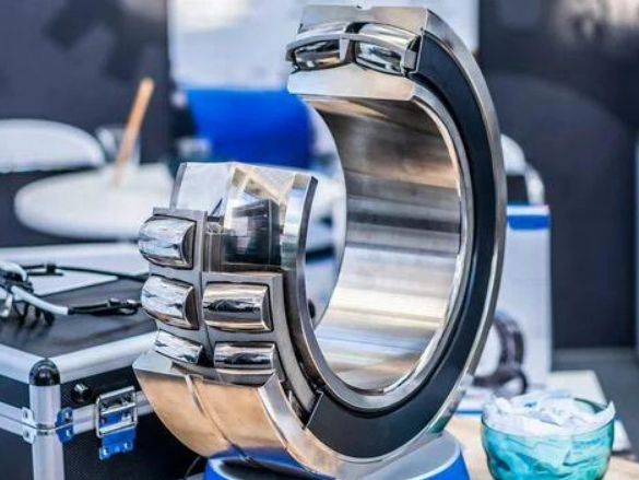 Why Do Bearings Require Precise Grease Filling?