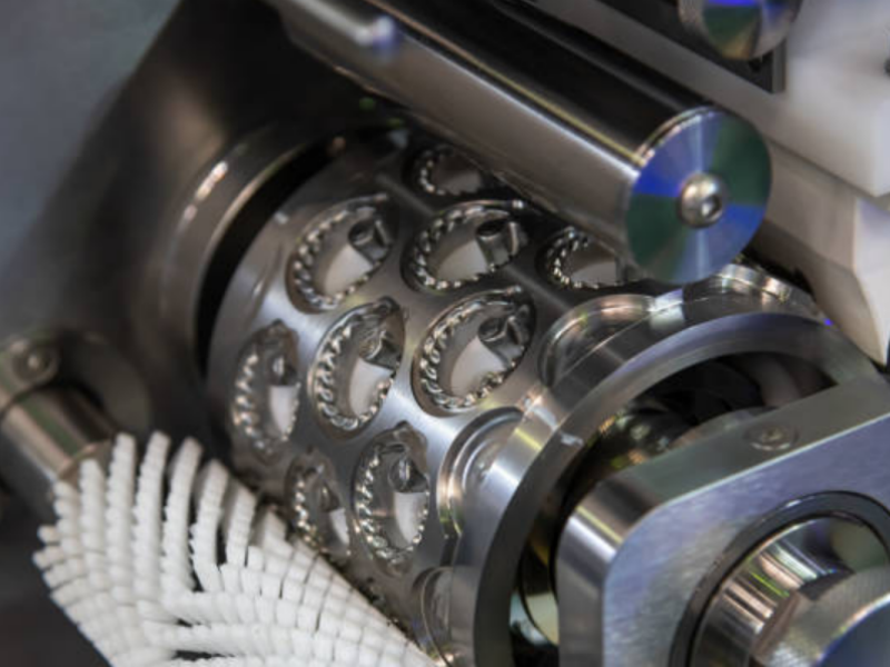 What Are The Effects of Incomplete Cleaning on Bearings?