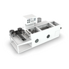 Outer Ring Pass-Through Cleaning Machine