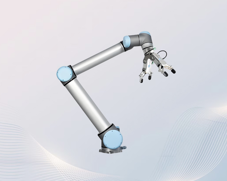 Industrial-Automation-&-Robots