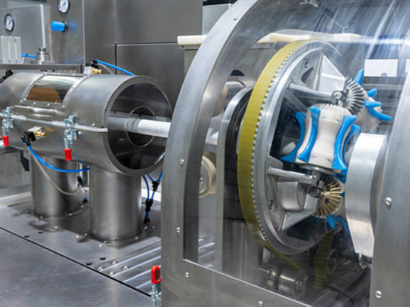 Common Faults And Solutions for Bearing Cleaning Equipment