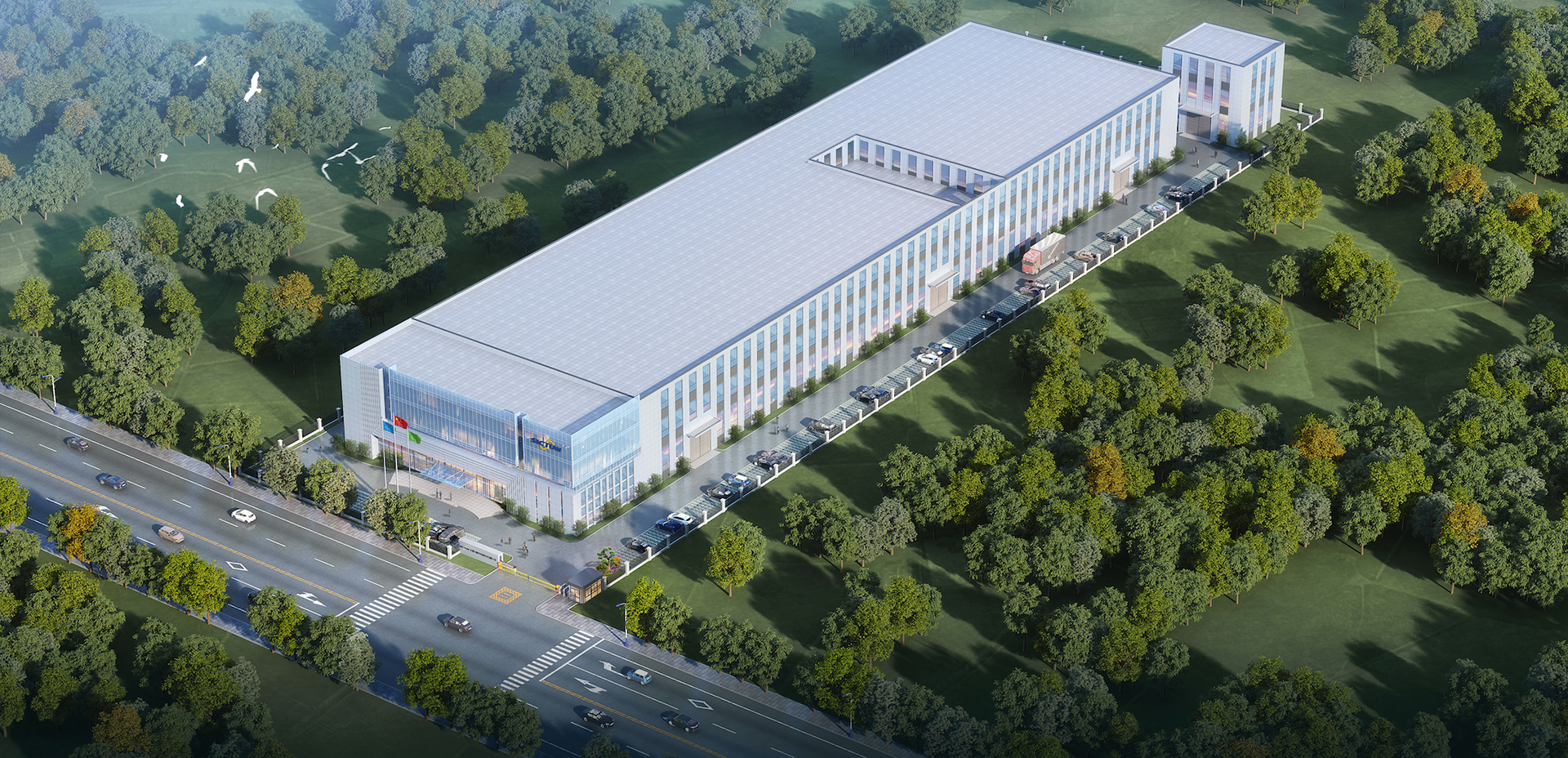 SICTUN Bearing Intelligent Manufacturer