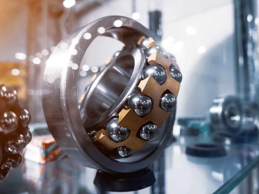 Why Is Specialized Cleaning Equipment Needed for Bearing Inner Rings?