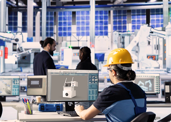 SICTUN Bearing Intelligent Manufacturer