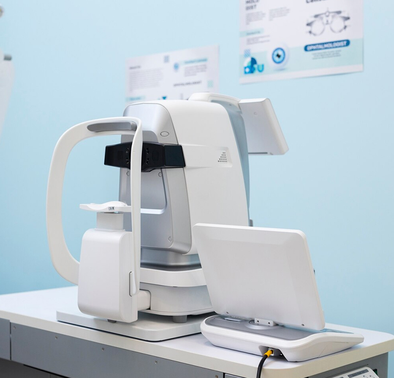 Precision Instruments & Optical Devices