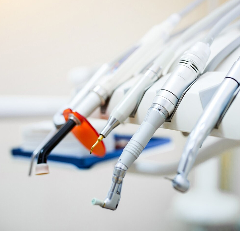 Medical & Life Science Instruments