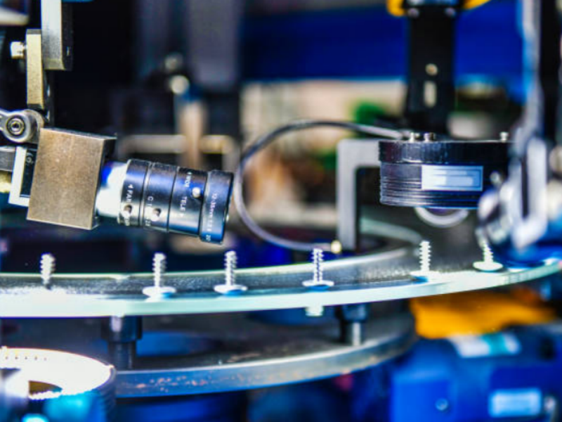 How To Choose Automated Bearing Assembly Equipment?