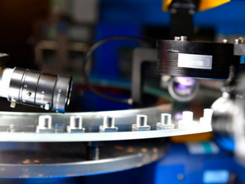 How To Achieve Unmanned Production on Miniature Bearing Production Lines?
