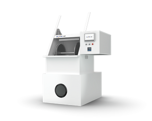 Inner Ring Barrel-Type Cleaning Machine