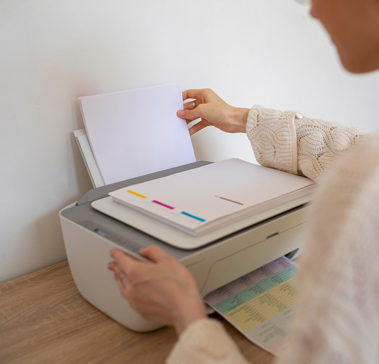 IT & Office Equipment