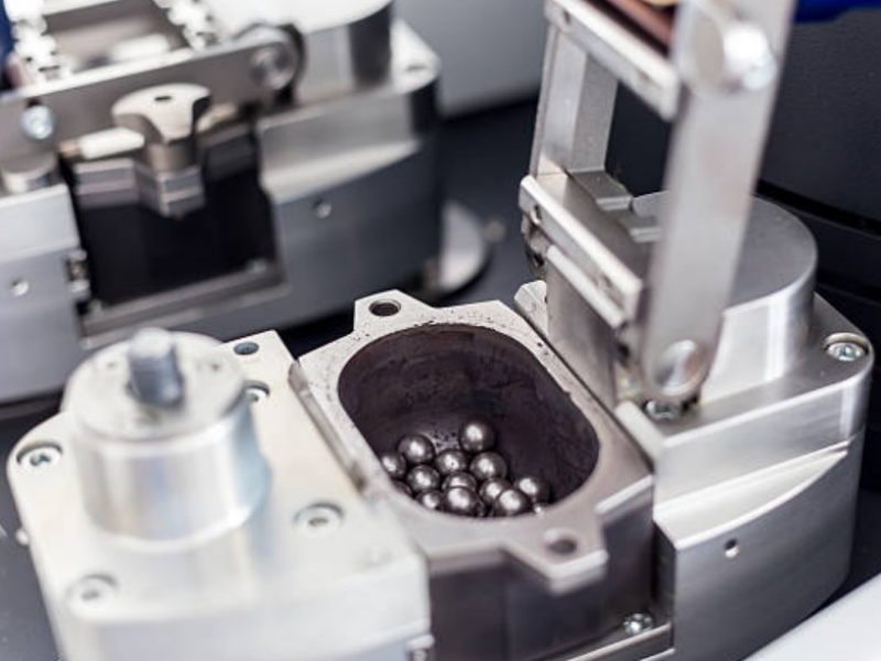 7 Advantages of Roller-Type Bearing Cleaning Equipment